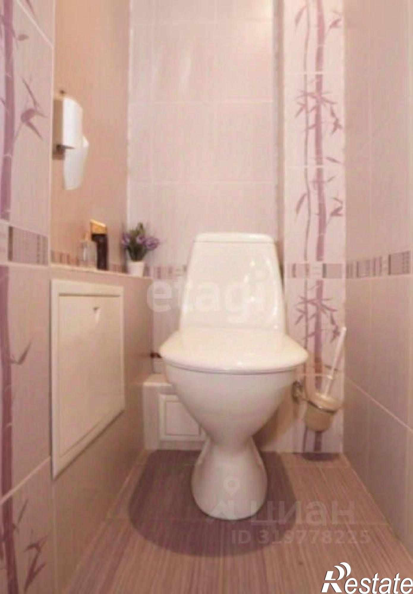 Купить квартиру за 7 999 000 рублей на Северный мкр, 6