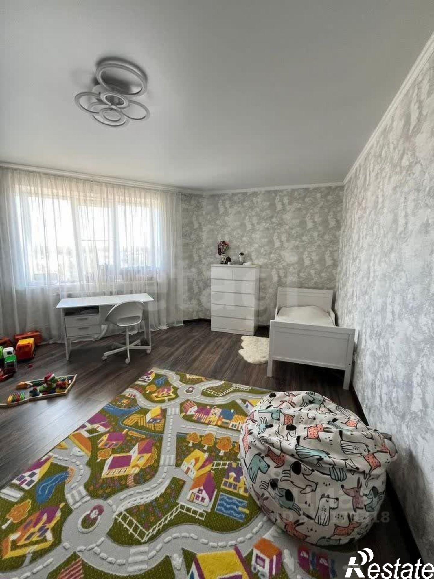 Купить квартиру за 11 000 000 рублей на мкр Дубрава квартал 3, 35