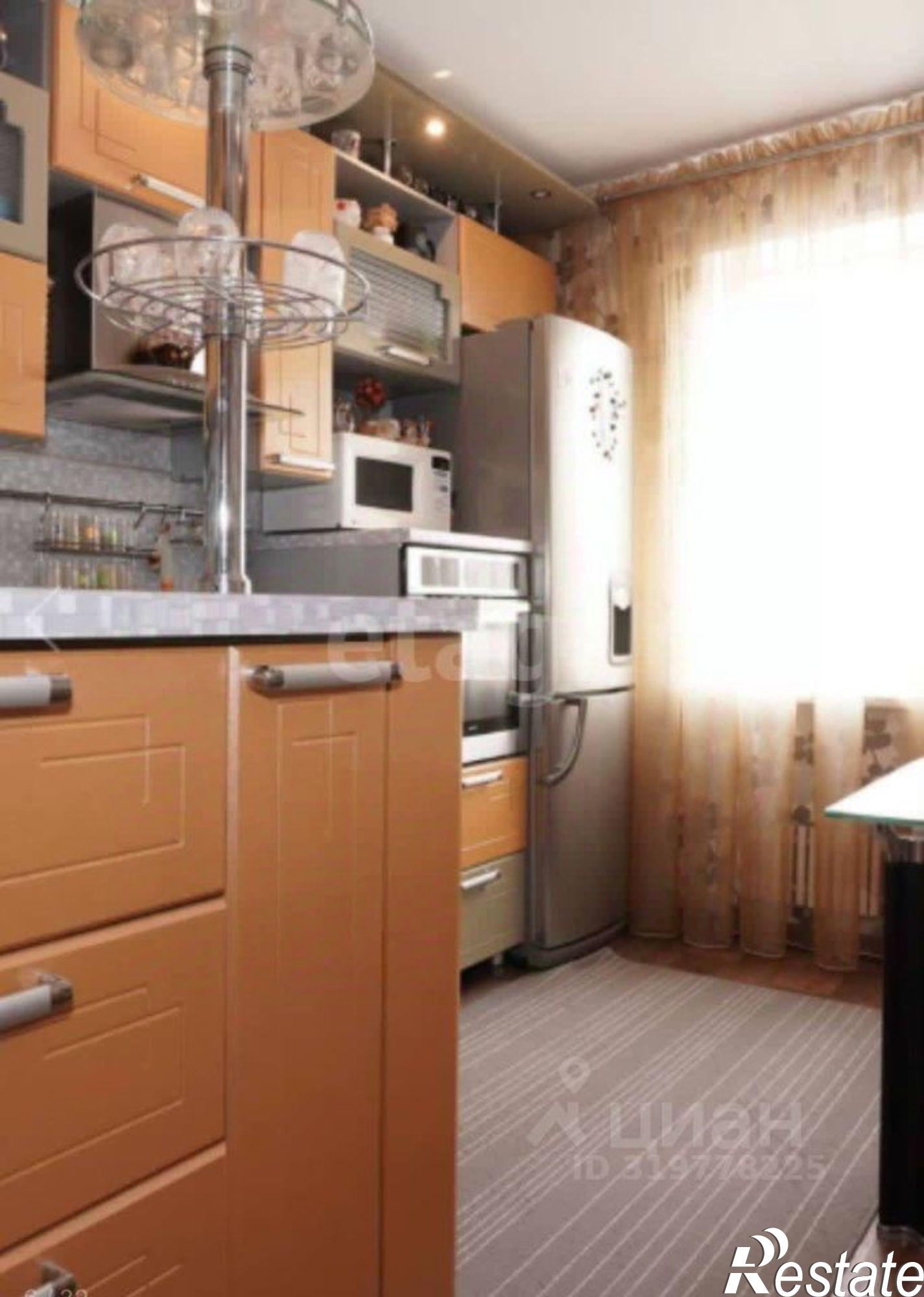 Купить квартиру за 7 999 000 рублей на Северный мкр, 6