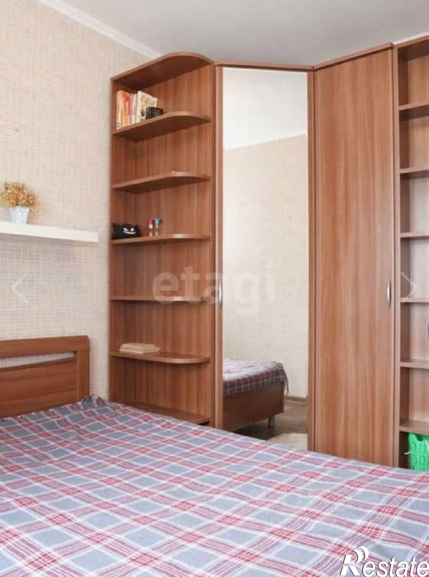 Купить квартиру за 7 999 000 рублей на Северный мкр, 6