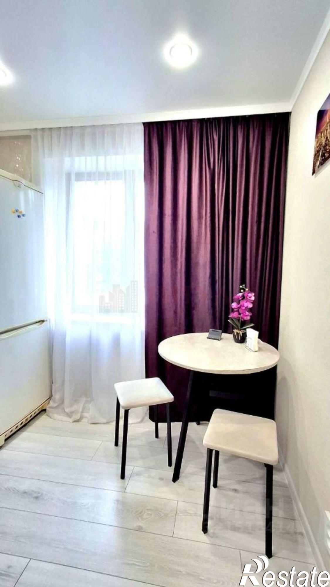 Купить квартиру за 4 050 000 рублей на мкр Горняк, 1