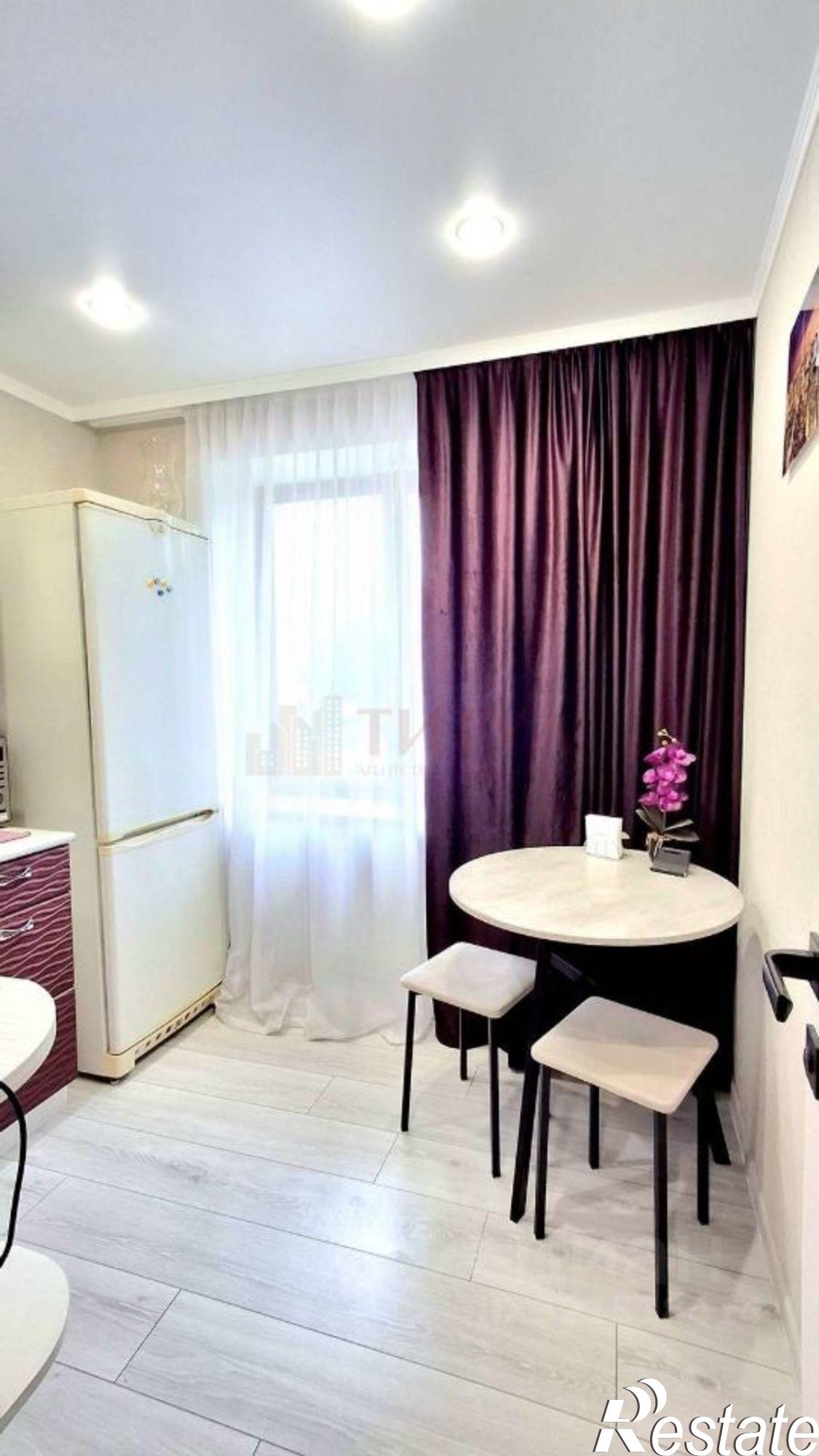 Купить квартиру за 4 050 000 рублей на мкр Горняк, 1