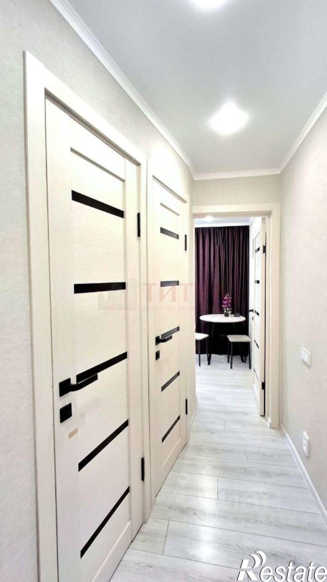 Купить квартиру за 4 050 000 рублей на мкр Горняк, 1