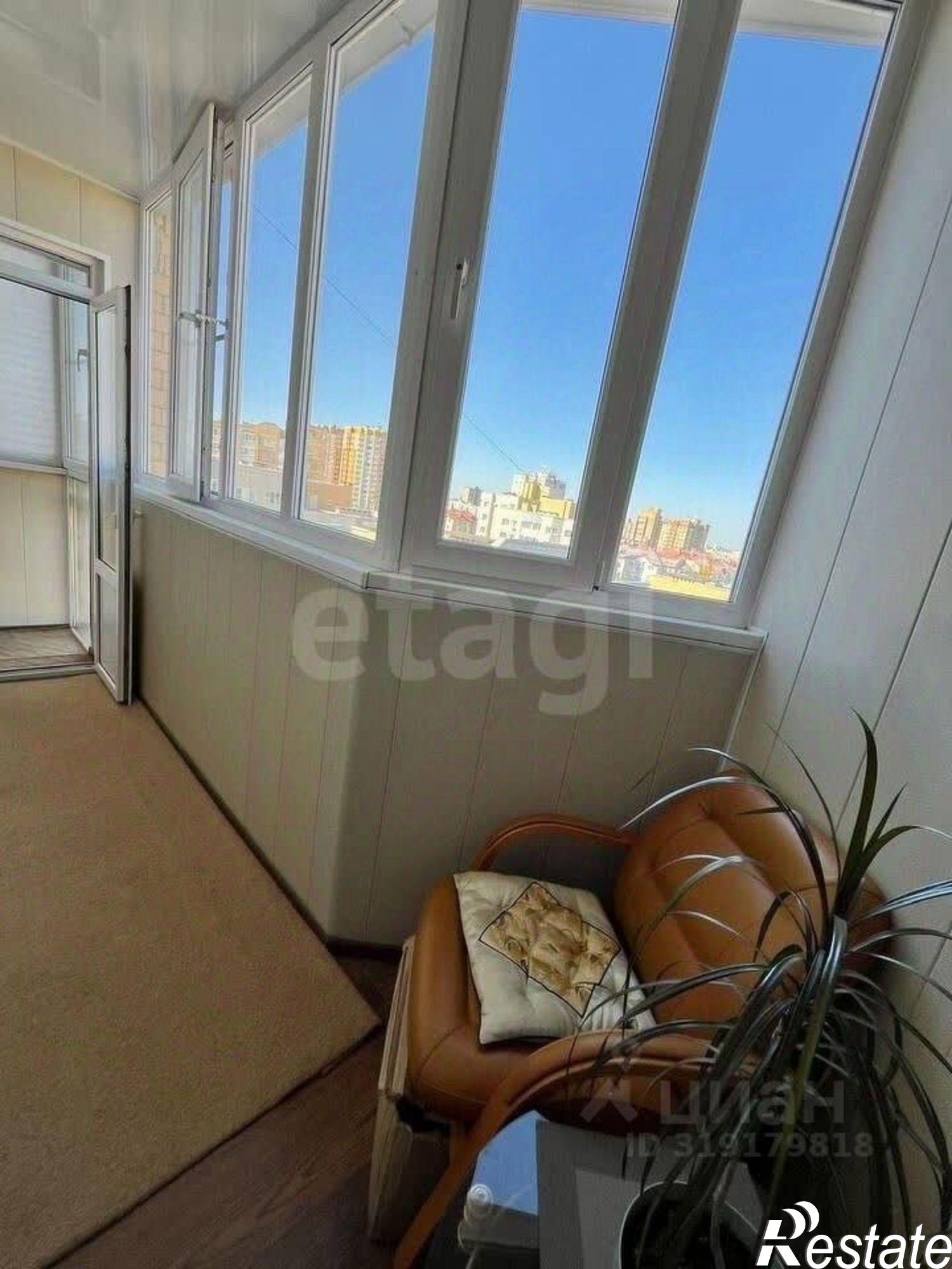 Купить квартиру за 11 000 000 рублей на мкр Дубрава квартал 3, 35