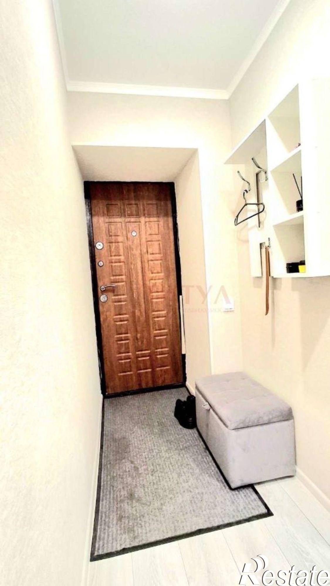 Купить квартиру за 4 050 000 рублей на мкр Горняк, 1