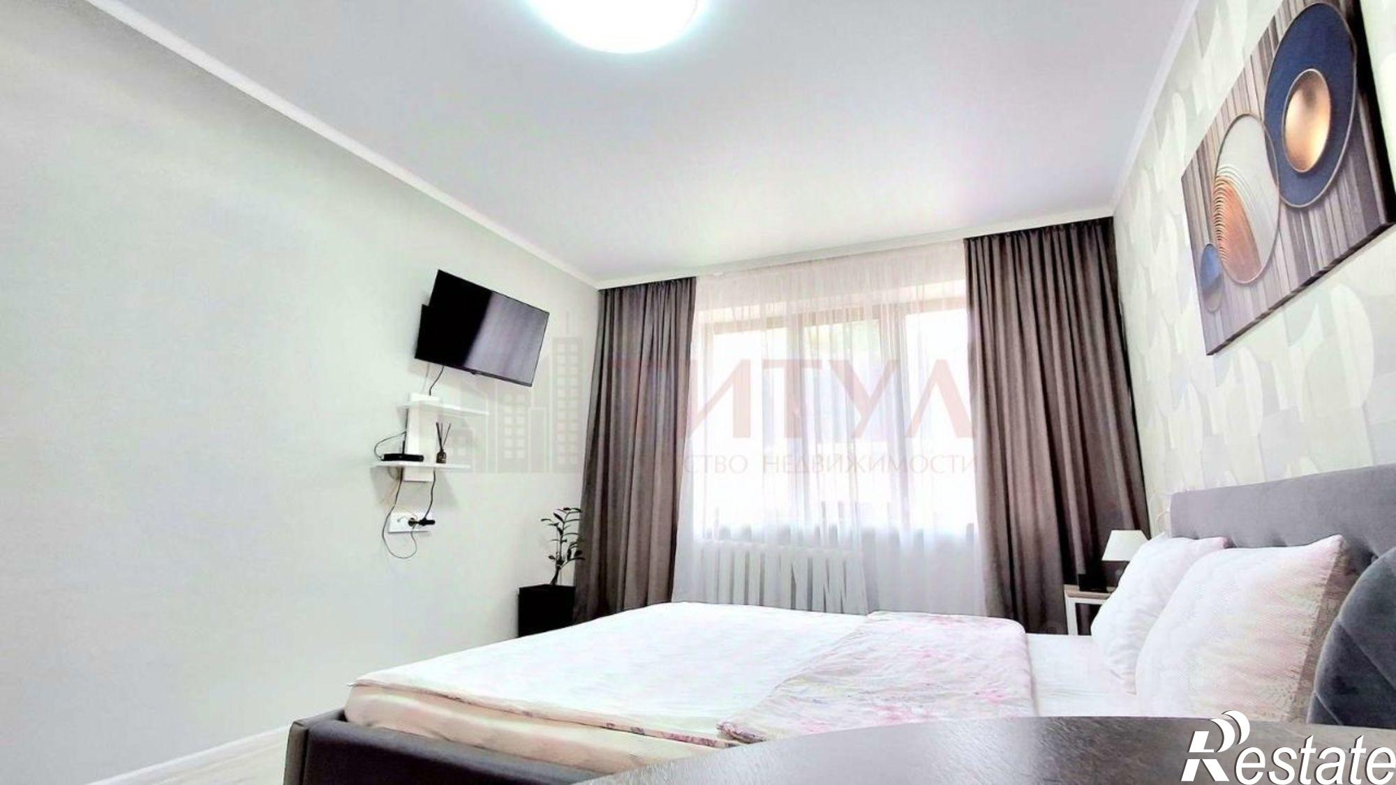 Купить квартиру за 4 050 000 рублей на мкр Горняк, 1