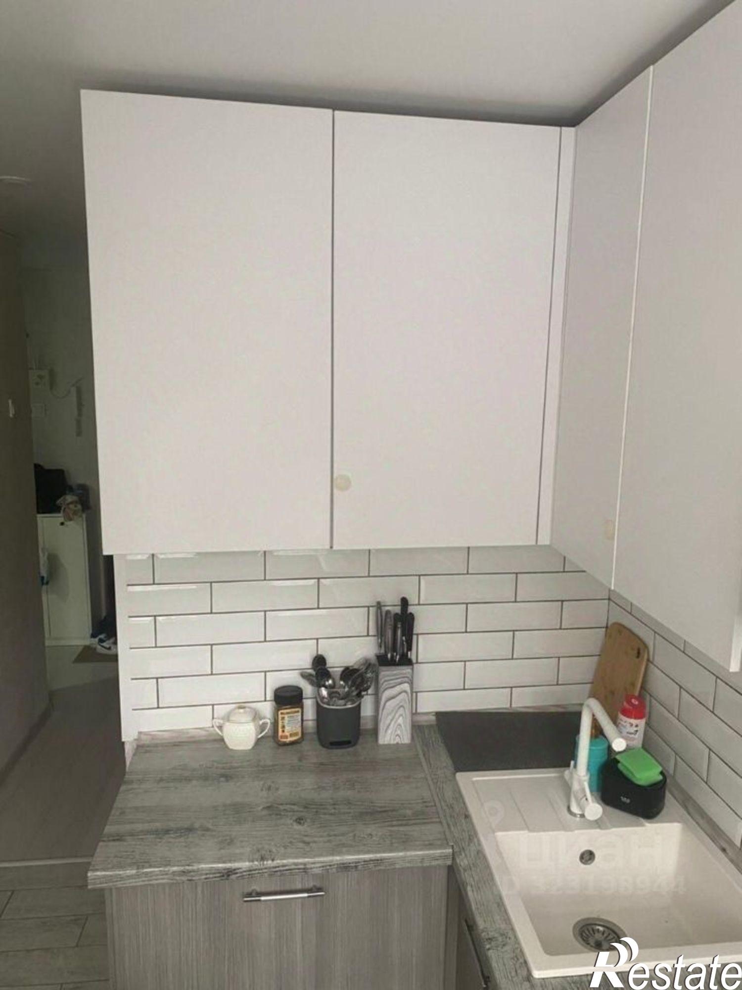 Купить квартиру за 5 300 000 рублей на мкр Лебединец, 17