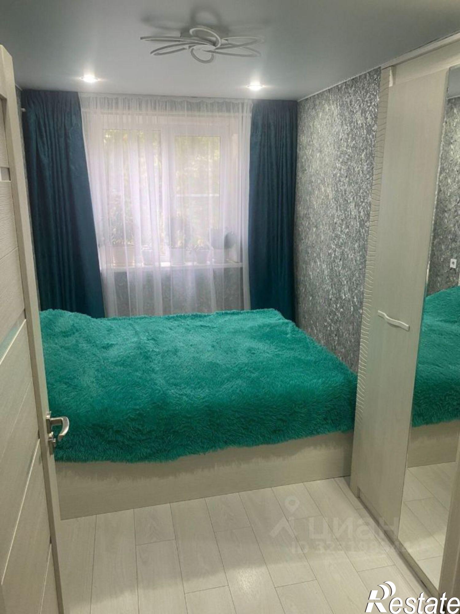 Купить квартиру за 5 300 000 рублей на мкр Лебединец, 17