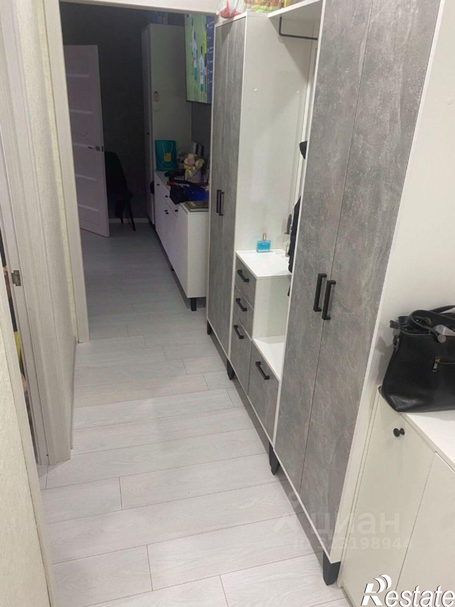 Купить квартиру за 5 300 000 рублей на мкр Лебединец, 17