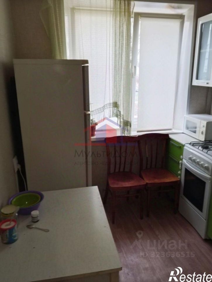 2-комн квартира Рудничный мкр, 8,  д. 8