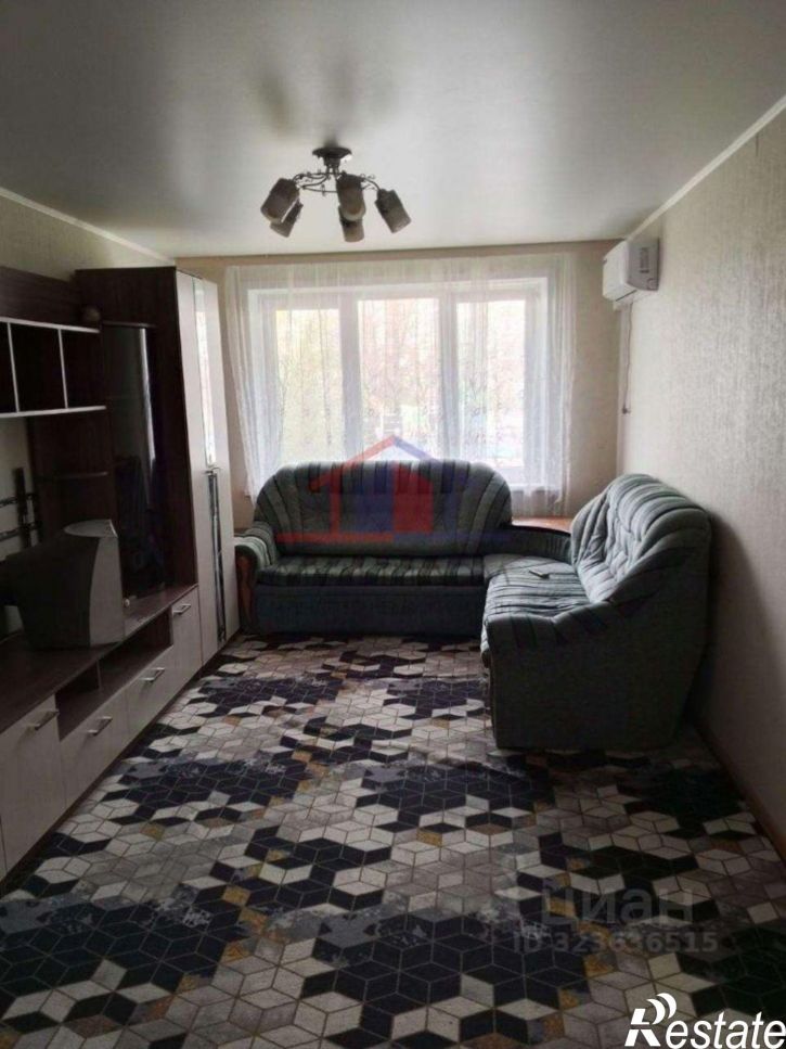 2-комн квартира Рудничный мкр, 8,  д. 8