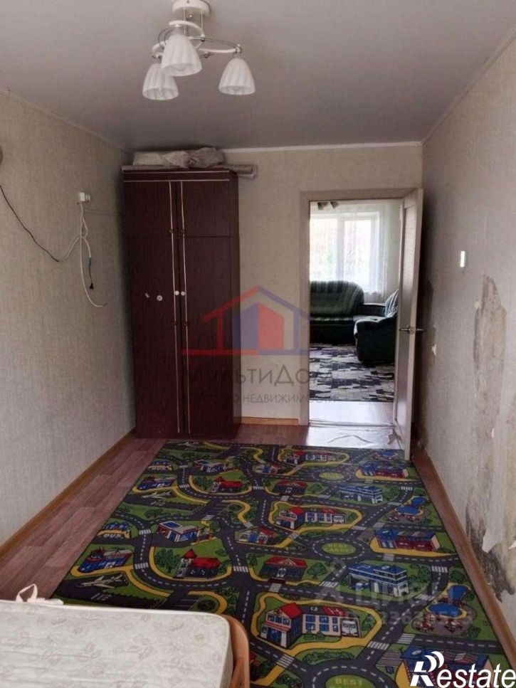 2-комн квартира Рудничный мкр, 8,  д. 8