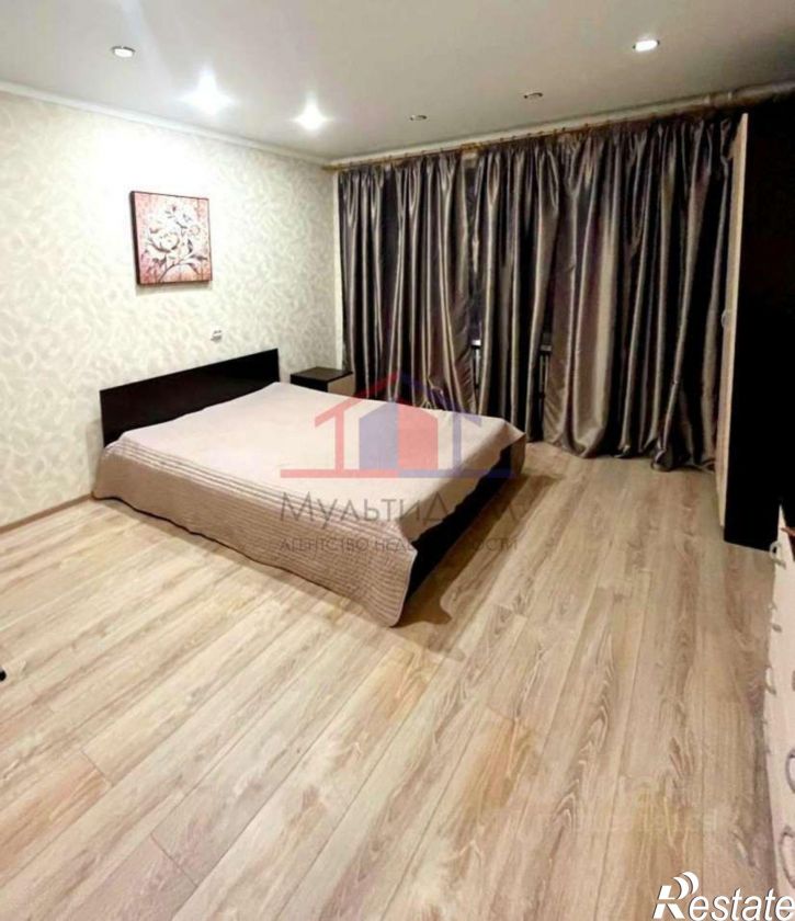 2-комн квартира мкр Жукова, 43,  д. 43