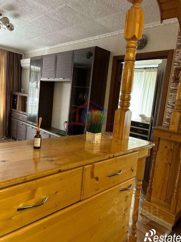 2-комн квартира мкр Лебединец, 16,  д. 16