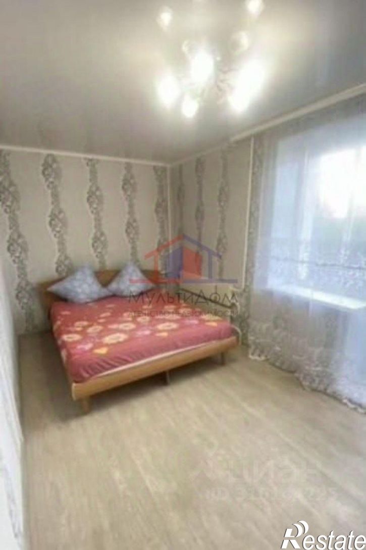 2-комн квартира мкр Лебединец, 27,  д. 27