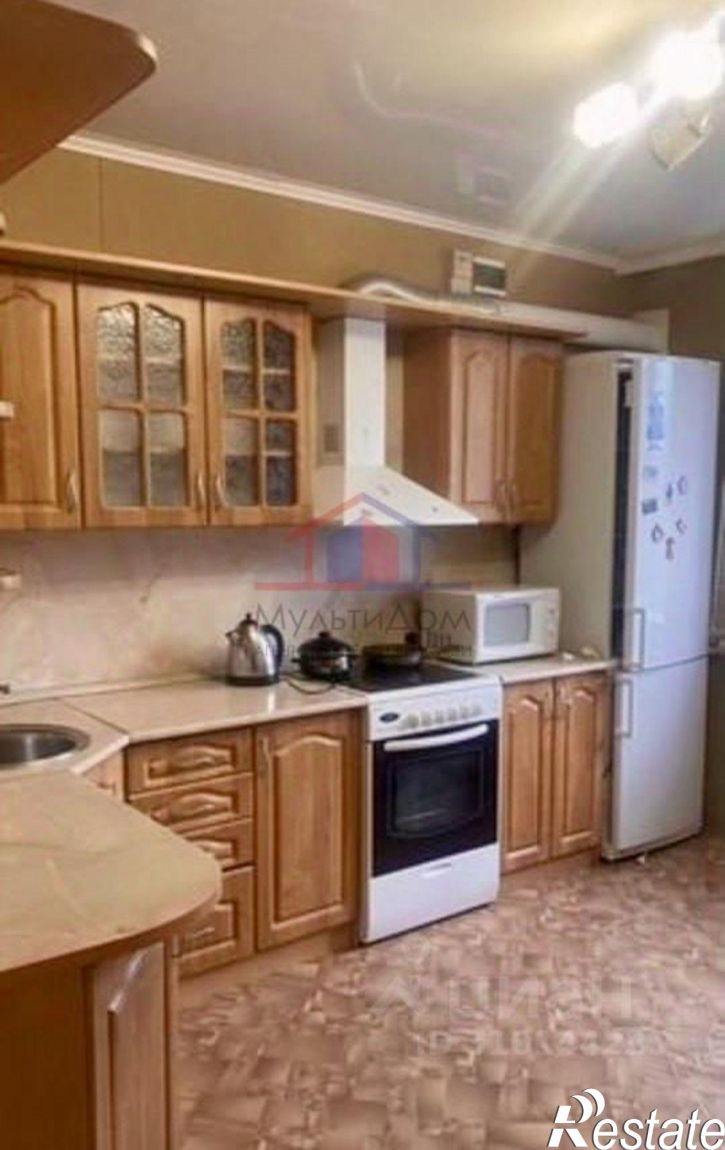 2-комн квартира мкр Лебединец, 27,  д. 27