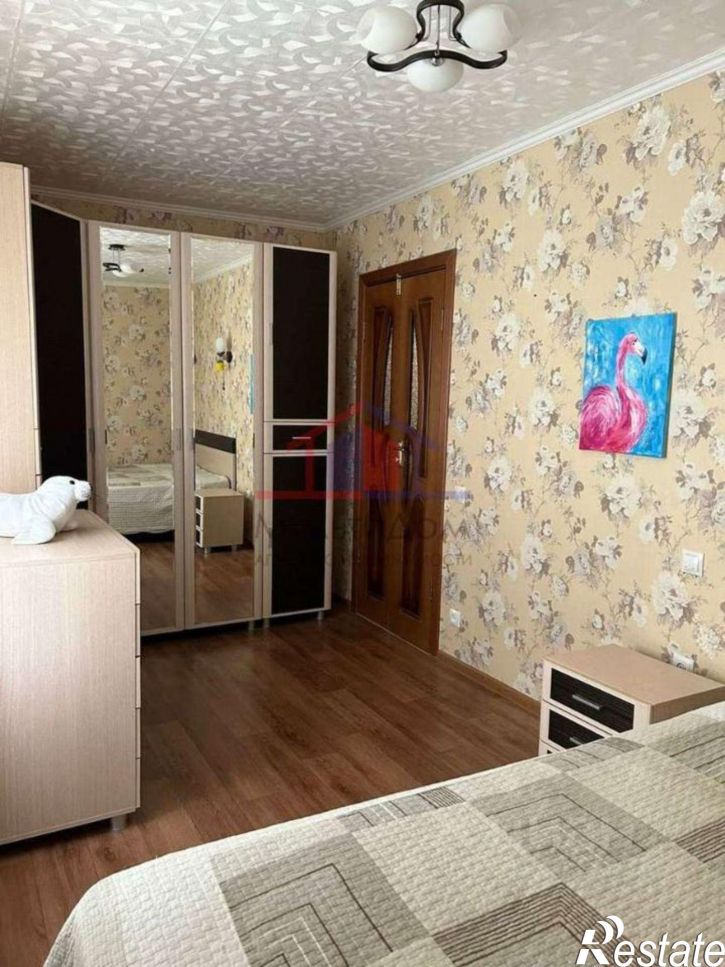 2-комн квартира мкр Лебединец, 16,  д. 16