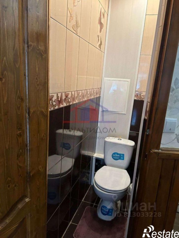 2-комн квартира мкр Лебединец, 16,  д. 16