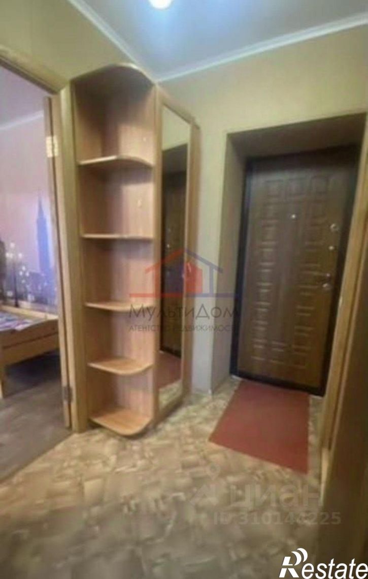 2-комн квартира мкр Лебединец, 27,  д. 27