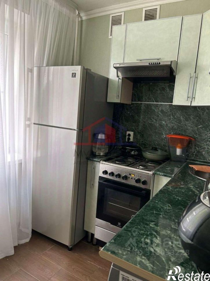 2-комн квартира мкр Лебединец, 16,  д. 16