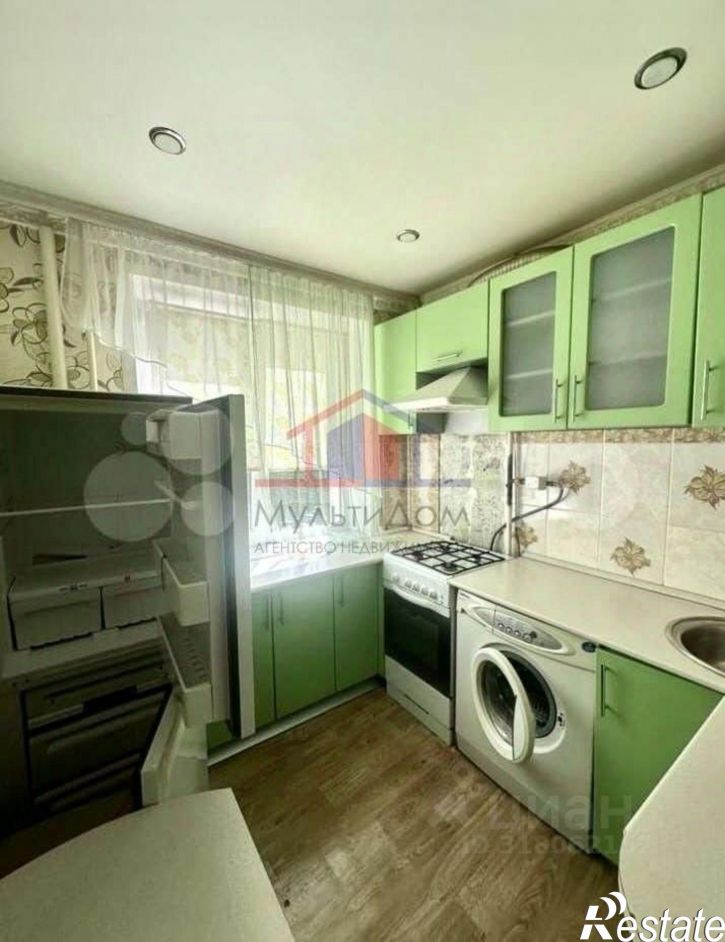 2-комн квартира Интернациональный мкр, 6,  д. 6