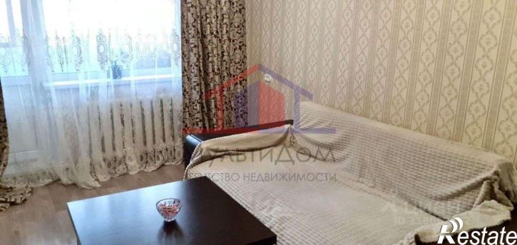 2-комн квартира Интернациональный мкр, 6,  д. 6