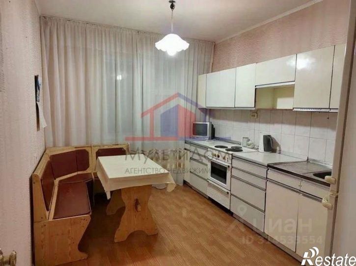 3-комн квартира Северный мкр, 15,  д. 15