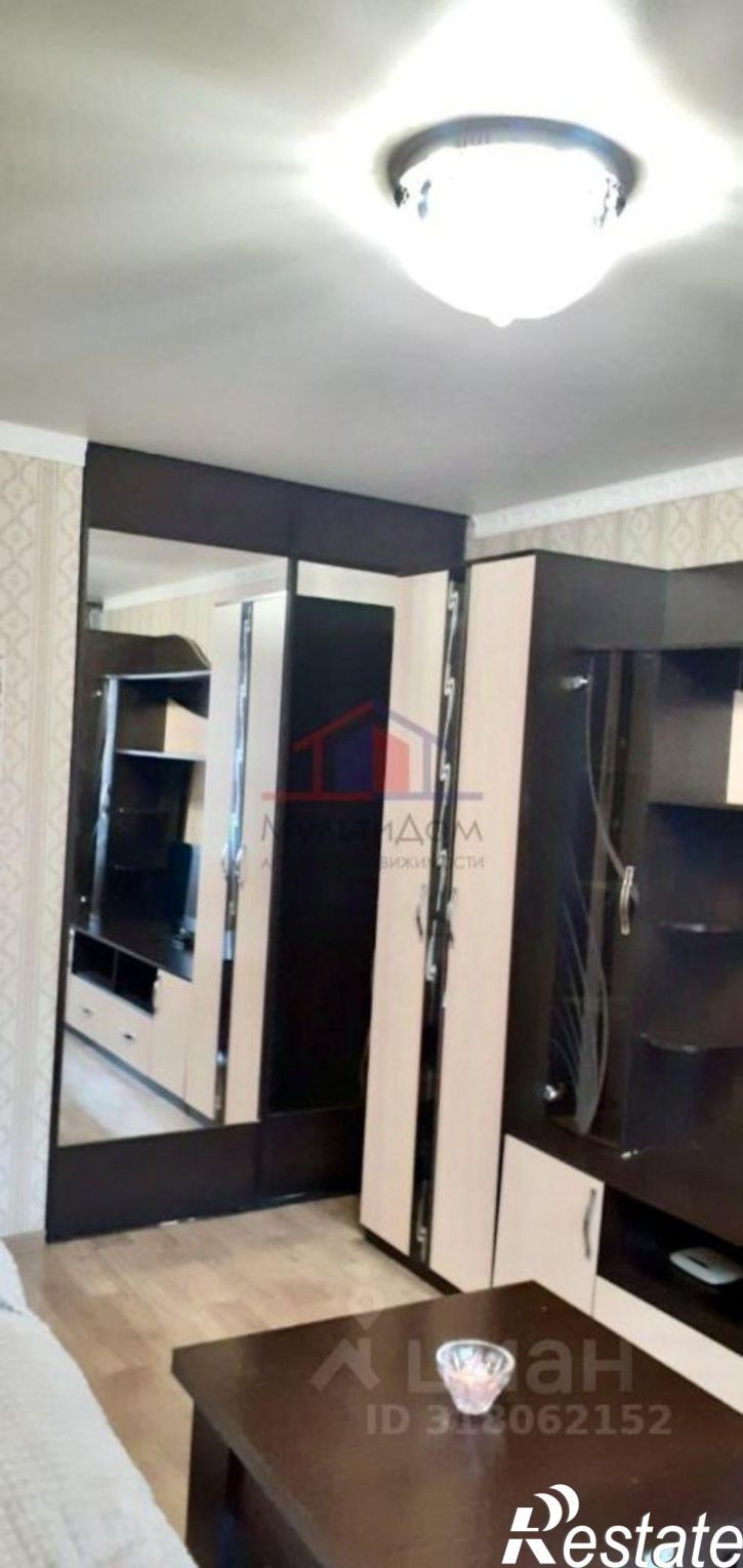 2-комн квартира Интернациональный мкр, 6,  д. 6