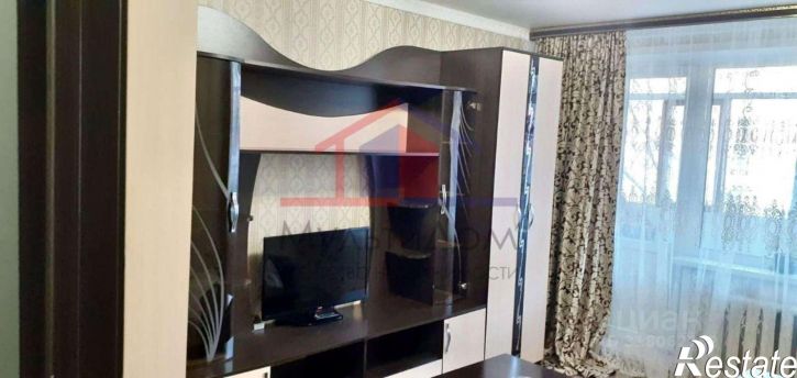 2-комн квартира Интернациональный мкр, 6,  д. 6