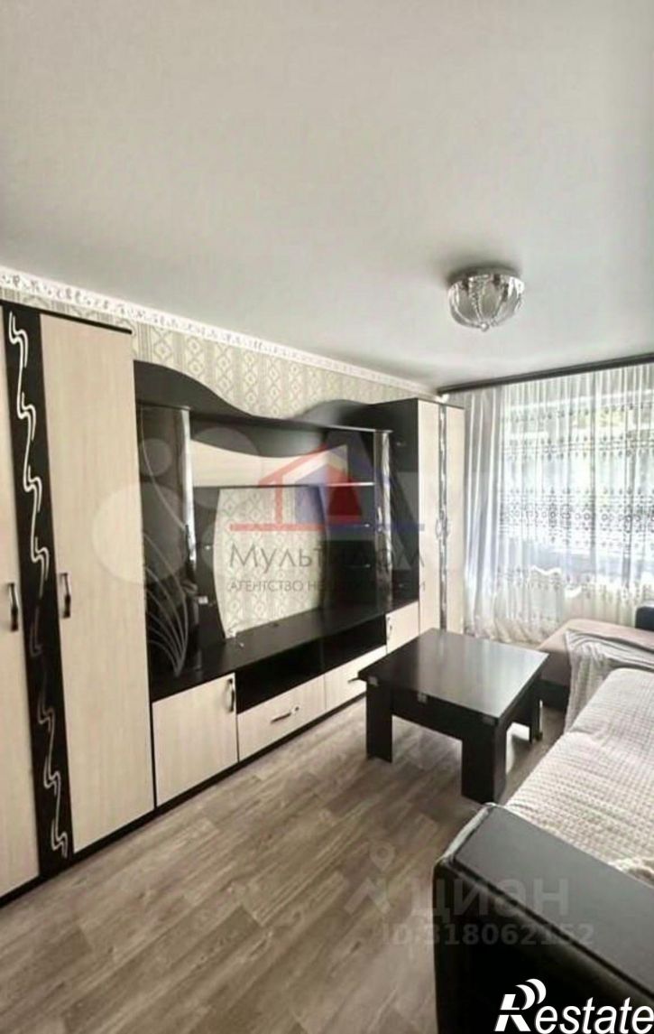 2-комн квартира Интернациональный мкр, 6,  д. 6