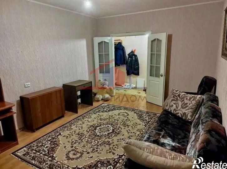 3-комн квартира Северный мкр, 15,  д. 15