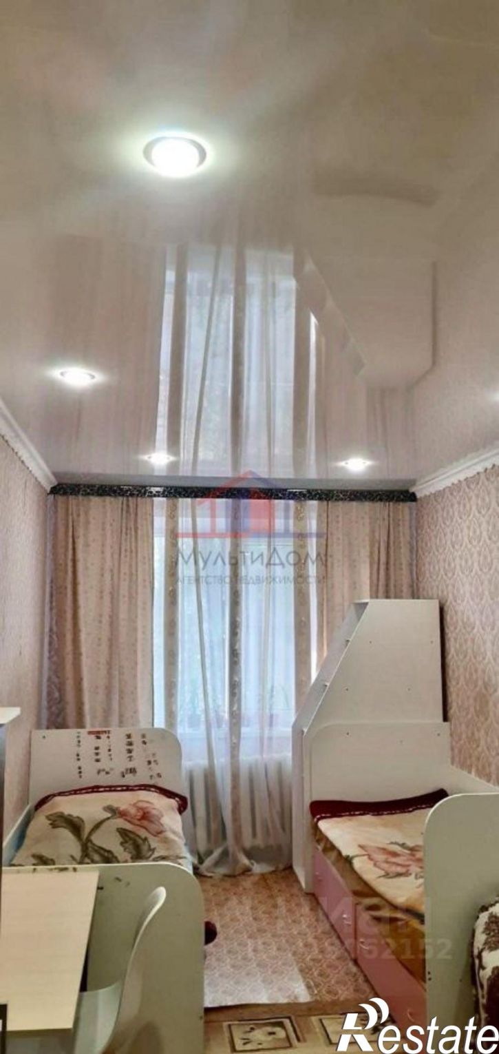 2-комн квартира Интернациональный мкр, 6,  д. 6