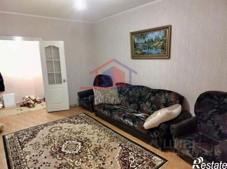 3-комн квартира Северный мкр, 15,  д. 15