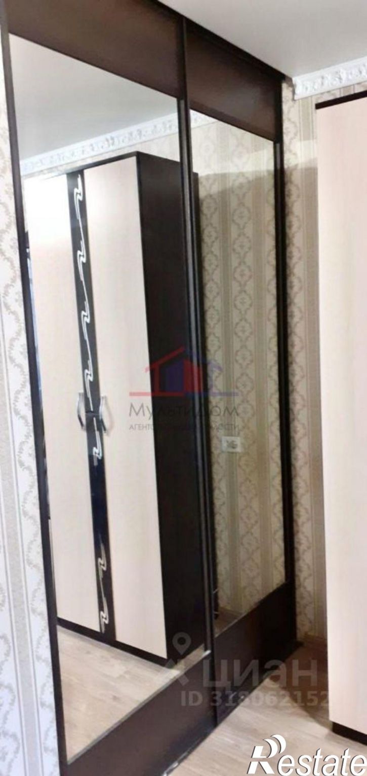 2-комн квартира Интернациональный мкр, 6,  д. 6