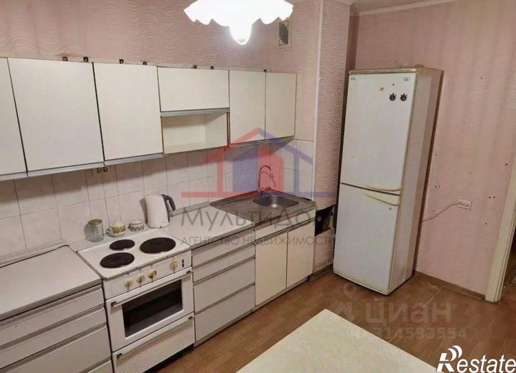 3-комн квартира Северный мкр, 15,  д. 15