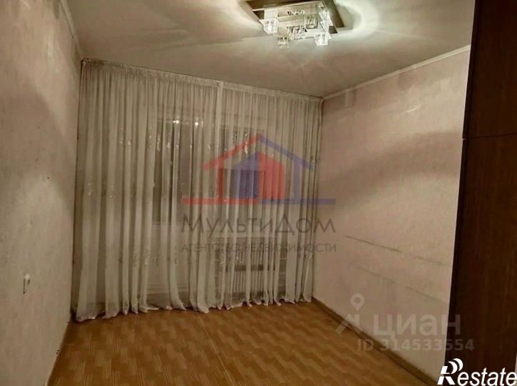 3-комн квартира Северный мкр, 15,  д. 15