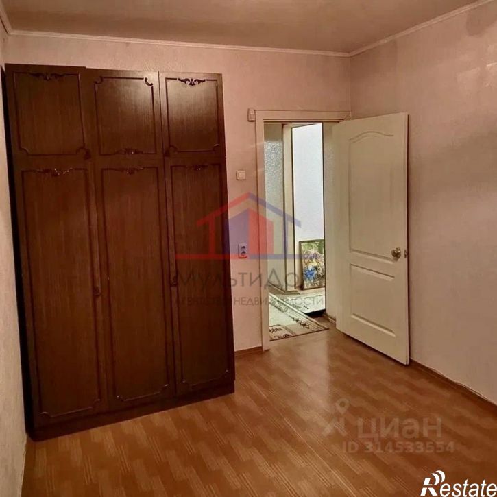 3-комн квартира Северный мкр, 15,  д. 15