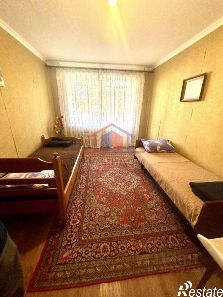 2-комн квартира Интернациональный мкр, 5,  д. 5