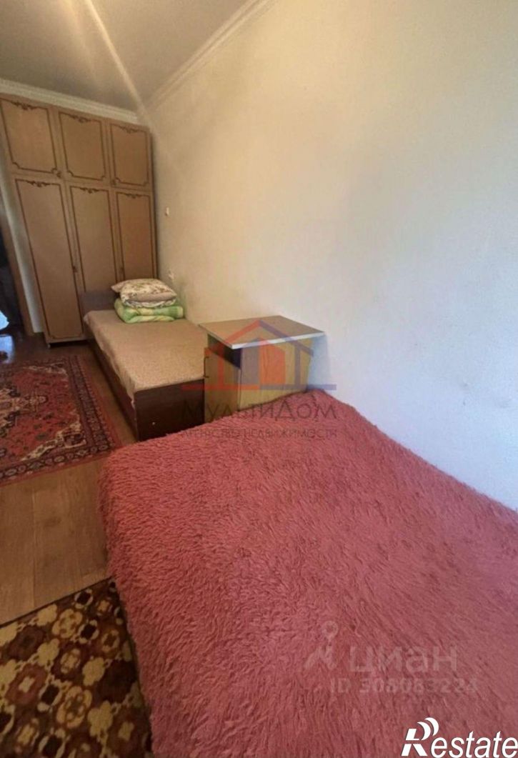 2-комн квартира Интернациональный мкр, 5,  д. 5