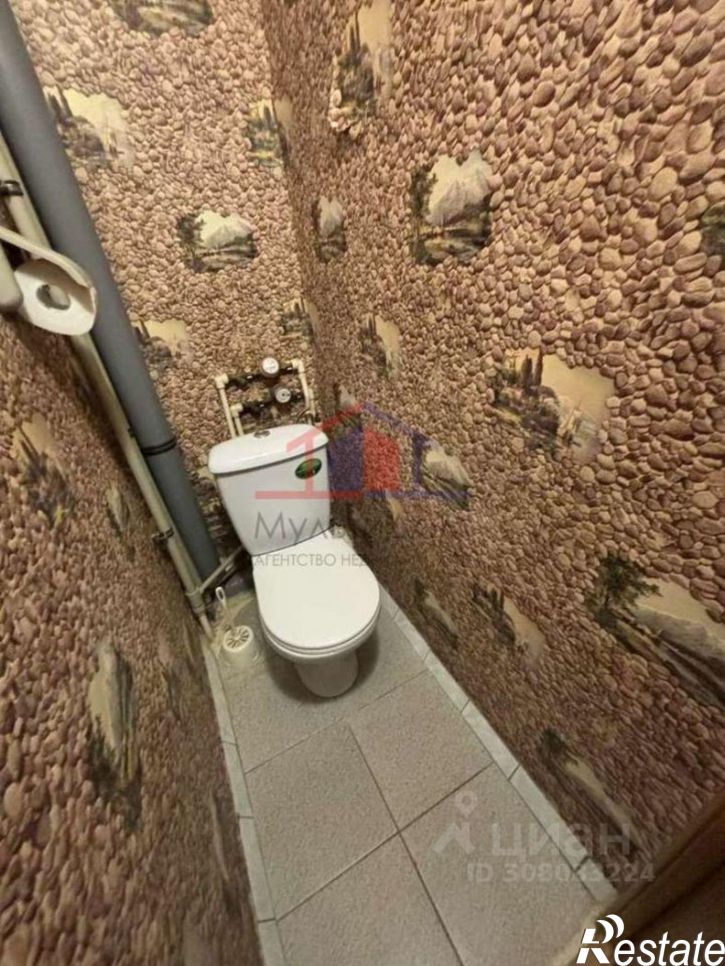 2-комн квартира Интернациональный мкр, 5,  д. 5