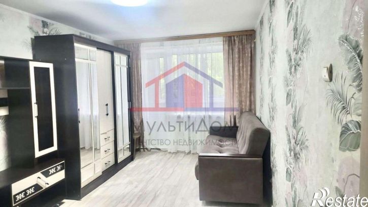 2-комн квартира Парковый мкр, 18,  д. 18