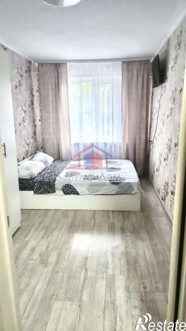 2-комн квартира Парковый мкр, 18,  д. 18