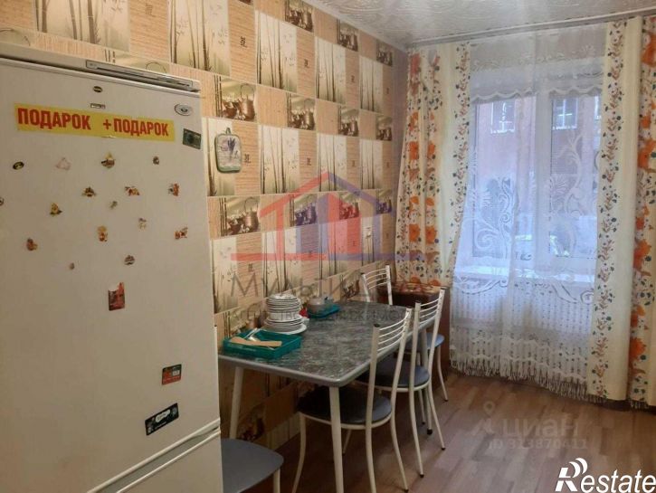 3-комн квартира мкр Дубрава квартал 1, 15,  д. 15