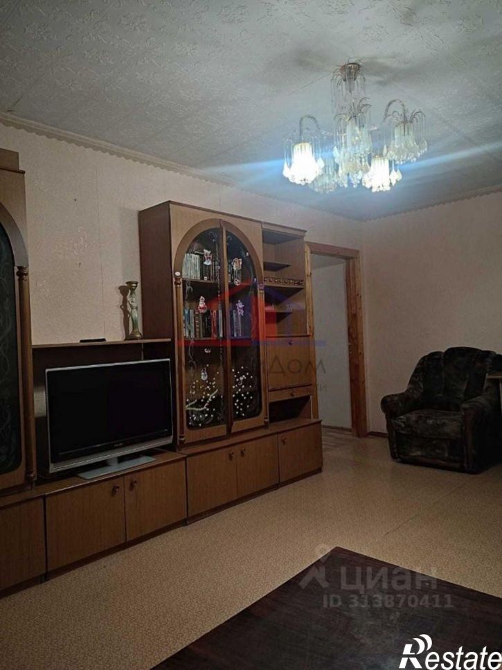 3-комн квартира мкр Дубрава квартал 1, 15,  д. 15