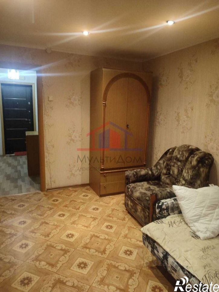 3-комн квартира мкр Дубрава квартал 1, 15,  д. 15