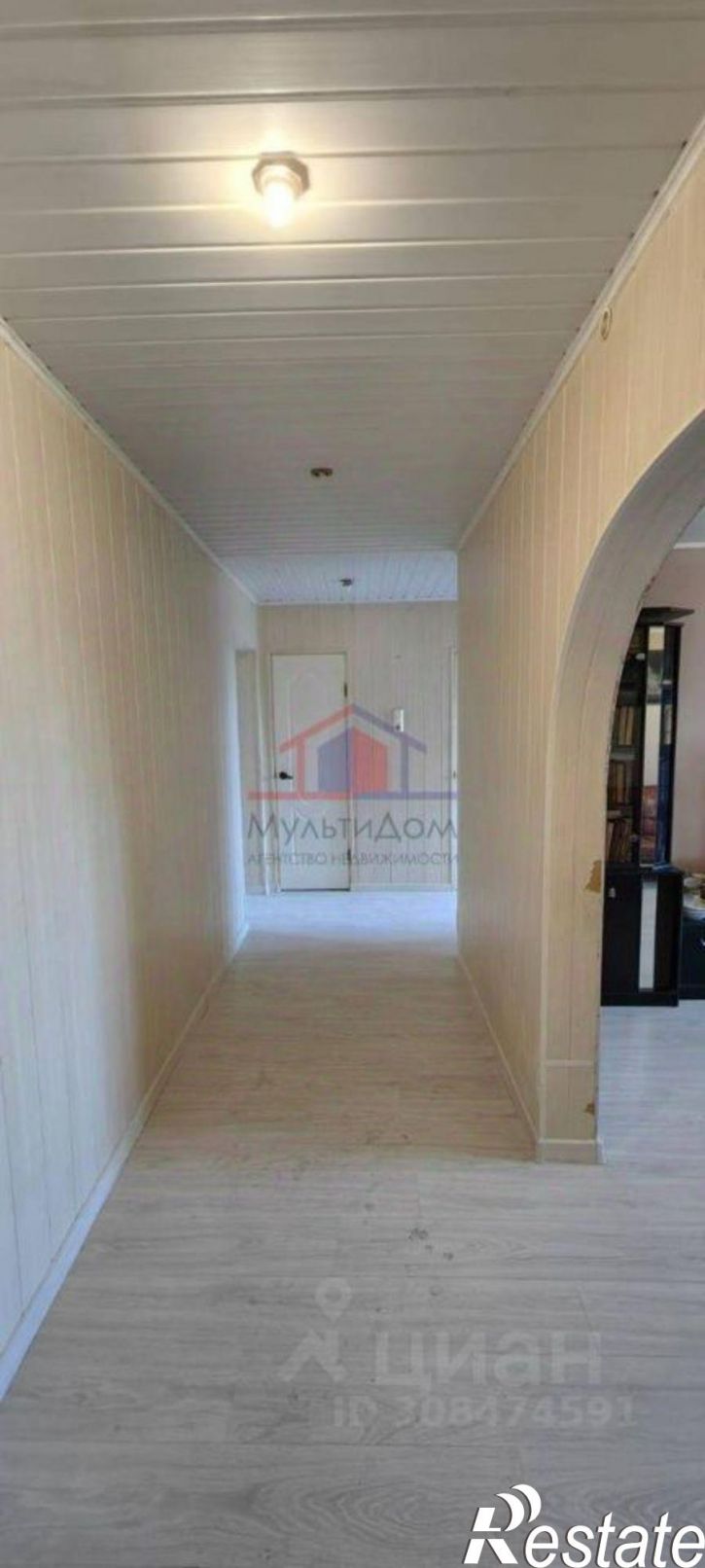 3-комн квартира мкр Углы, 2,  д. 2