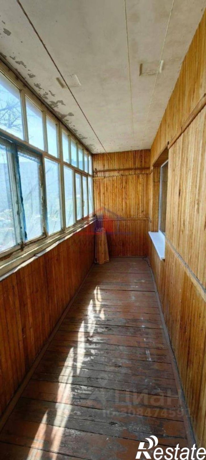 3-комн квартира мкр Углы, 2,  д. 2