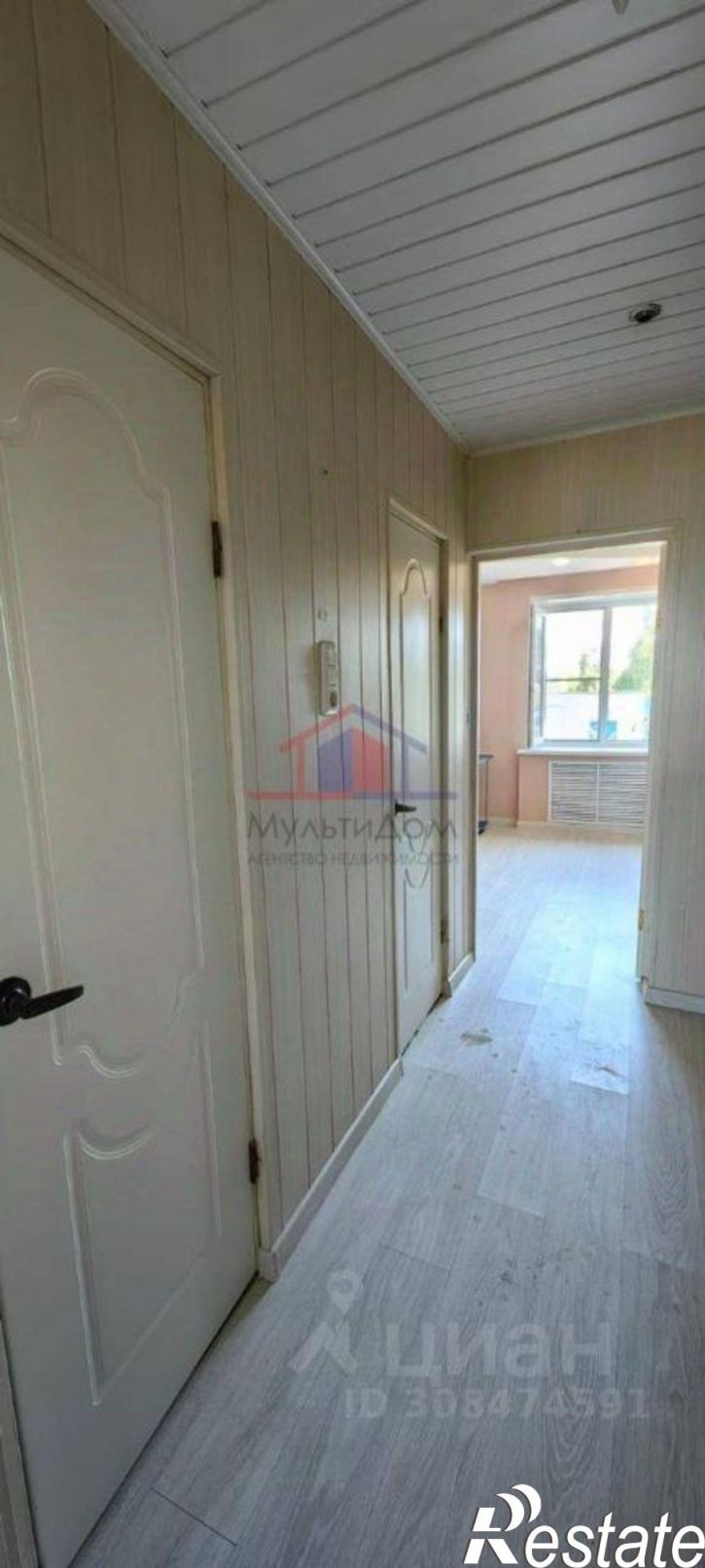 3-комн квартира мкр Углы, 2,  д. 2