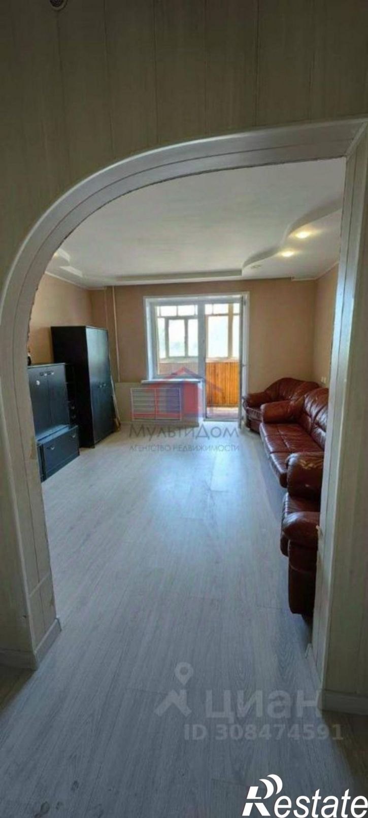 3-комн квартира мкр Углы, 2,  д. 2