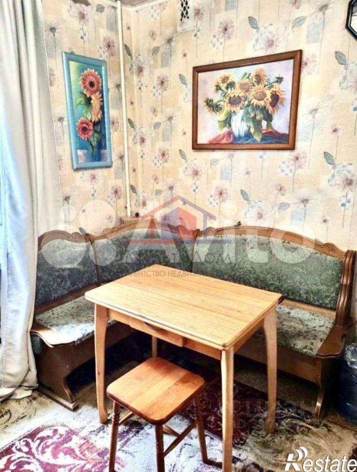 3-комн квартира мкр Космос, 2а,  д. 2а